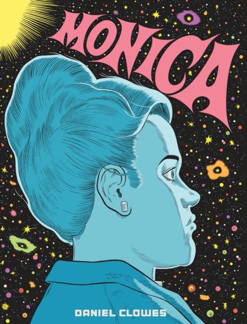 Book cover of Monica