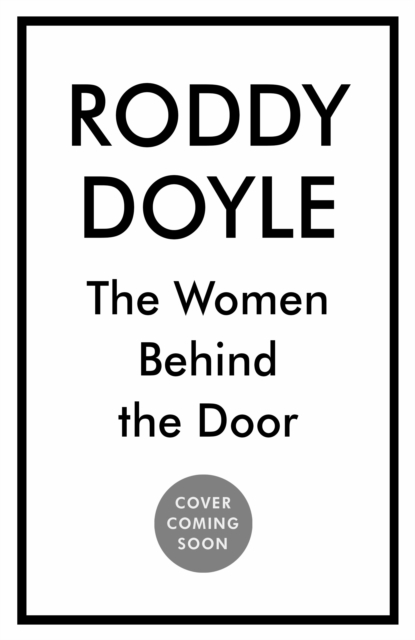 Book cover of The Women Behind the Door