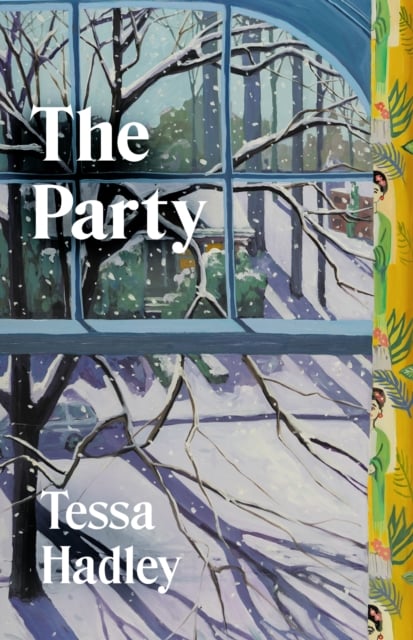 Book cover of The Party