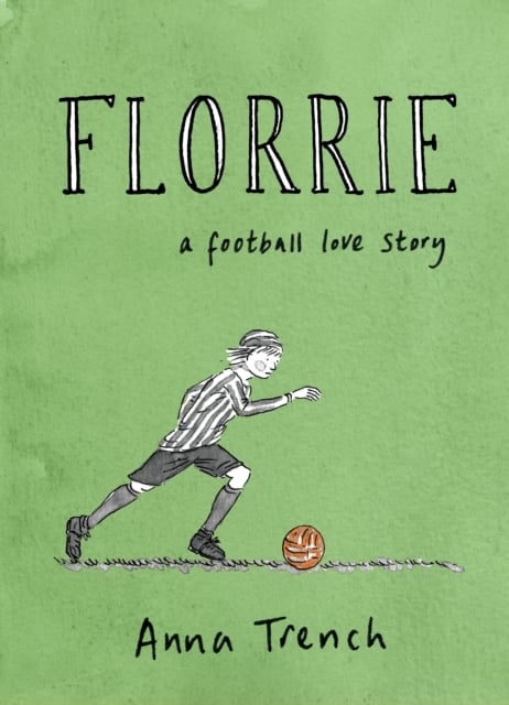 Book cover of Florrie