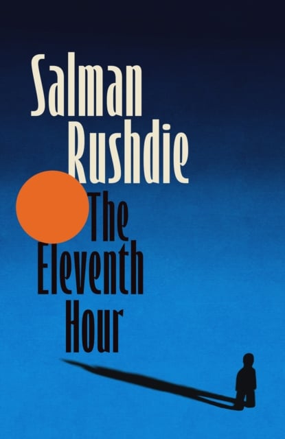 Book cover of The Eleventh Hour