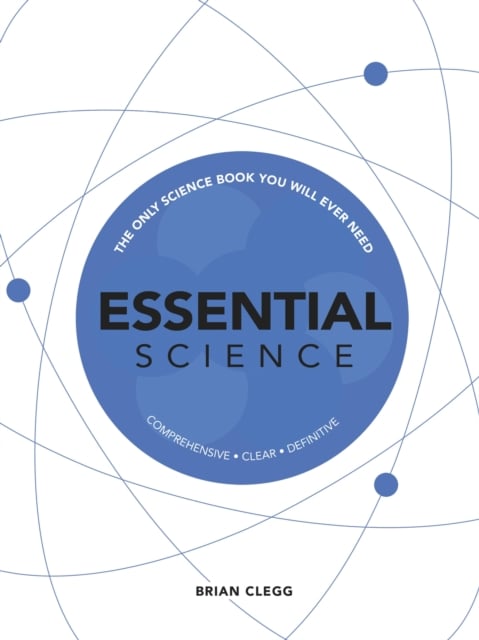 Book cover of Essential Science