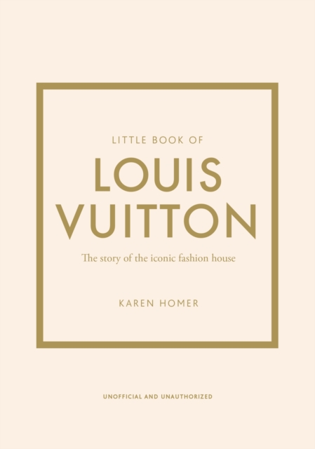 In LVoe with Louis Vuitton: The Mysterious Circle Stamp