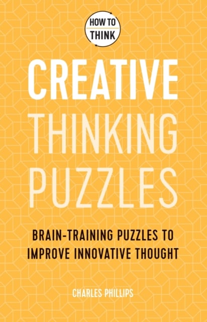 creative thinking puzzles