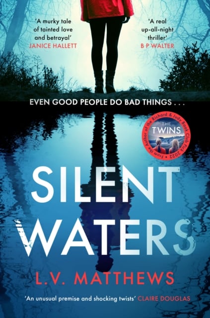 silent waters lv matthews