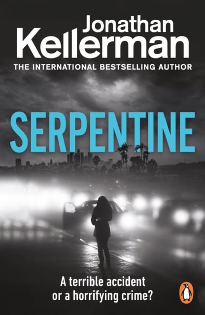 Serpentine by Jonathan Kellerman | Shakespeare & Company