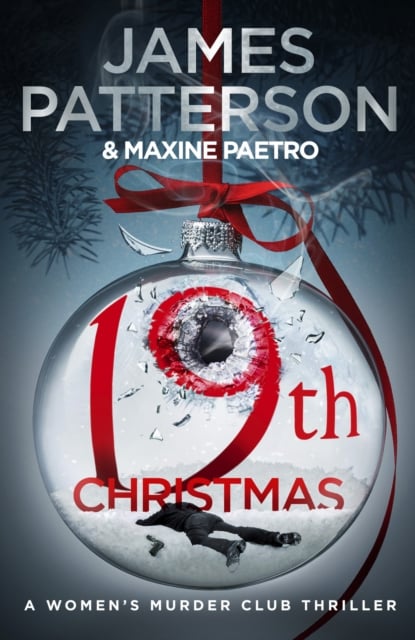 Book cover of 19th Christmas