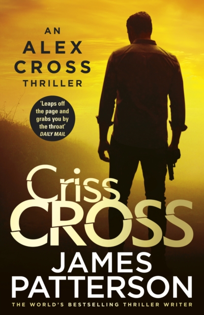 Book cover of Criss Cross