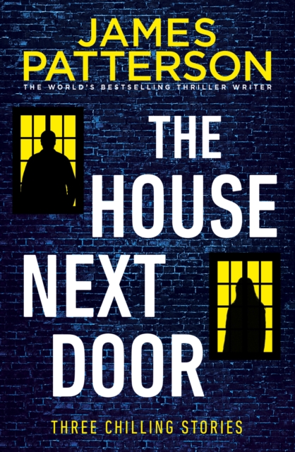 Book cover of The House Next Door