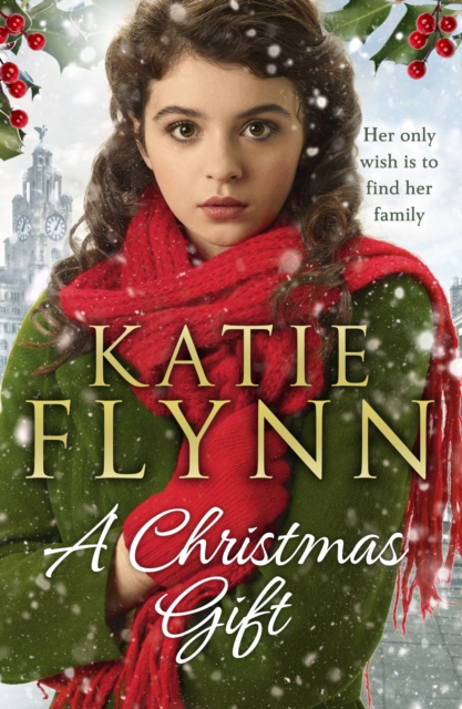 Book cover of A Christmas Gift