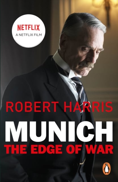 Netflix's 'Munich - The Edge of War': January 2022 Release Date