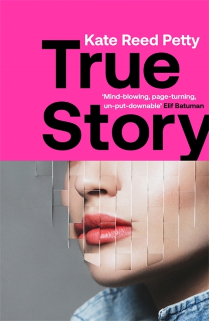 Book cover of True Story