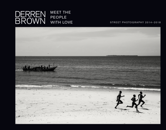 Book cover of Meet the People with Love