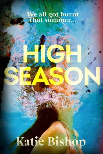 Book cover of High Season