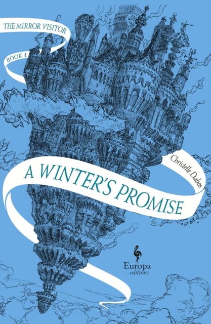 Book cover of A Winter's Promise