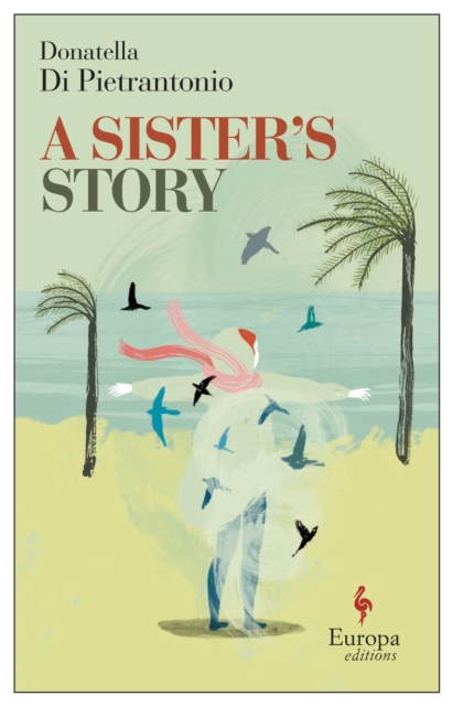 Book cover of A Sister's Story