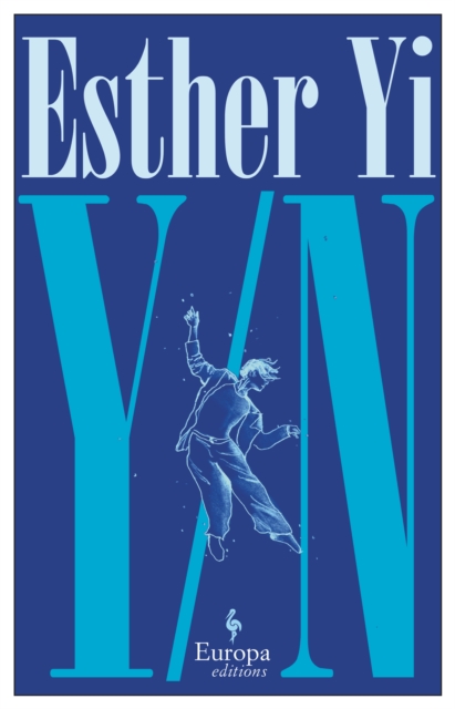Book cover of Y/N