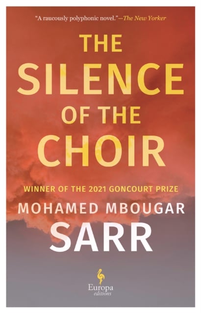 Book cover of The Silence of the Choir