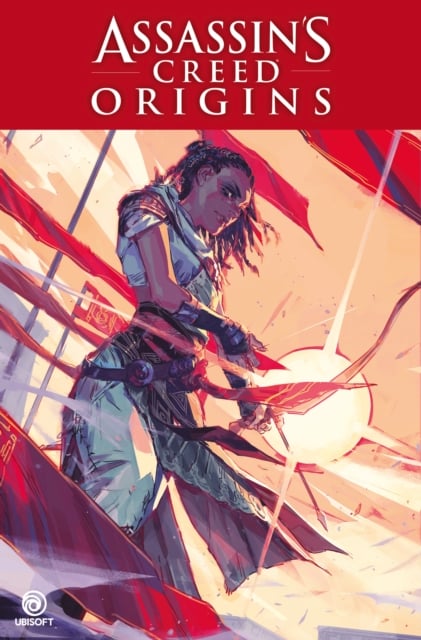 Book cover of Assassin's Creed Omnibus Volume 1