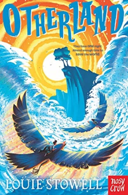 Book cover of Otherland