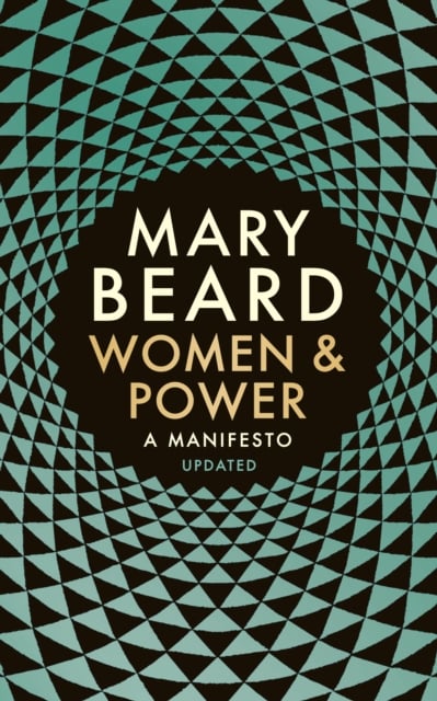 Book cover of Women & Power