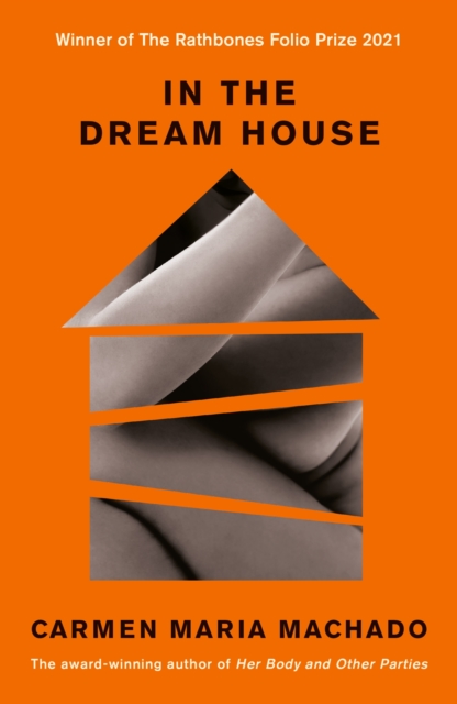 Book cover of In the Dream House