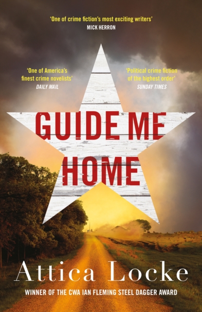 Book cover of Guide Me Home
