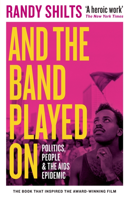 Book cover of And the Band Played On