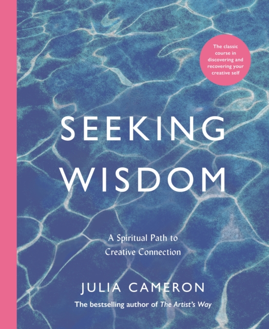 Book cover of Seeking Wisdom