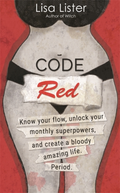 Book cover of Code Red