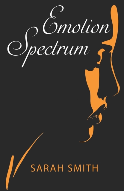 Book cover of Emotion Spectrum