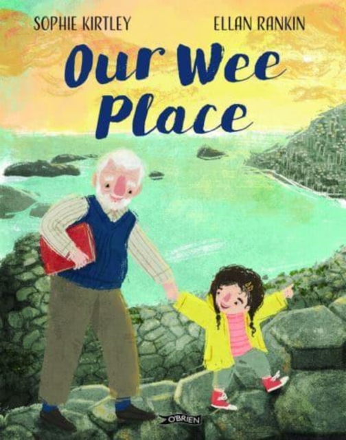 Book cover of Our Wee Place