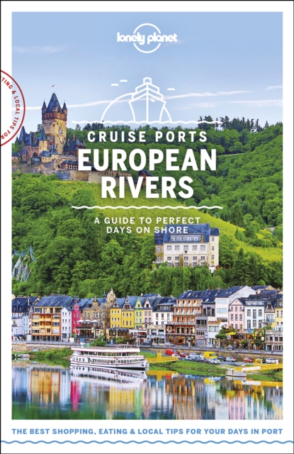Cruise　Shakespeare　Le　Lonely　Mark　Ports　European　Harper,　Christiani,　Symington,　Rivers　Di　Baker,　Damian　Planet,　by　Catherine　Nevez　Andy　Berry,　Steve　Clark,　Fallon,　Kerry　Oliver　Marc　Duca,　Gregor　Lonely　Planet