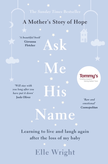 Book cover of Ask Me His Name