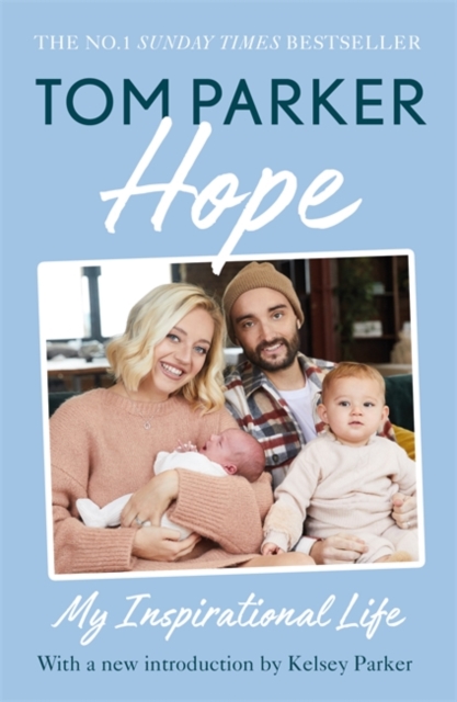 Book cover of Hope