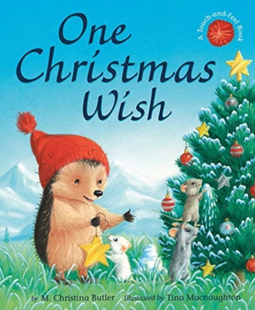 The Wish Book Christmas