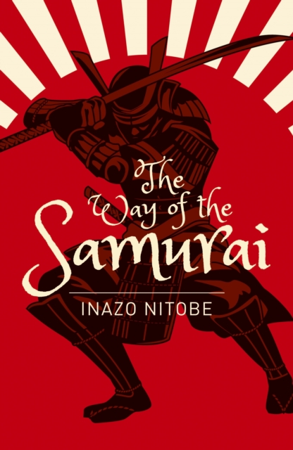 Book cover of The Way of the Samurai