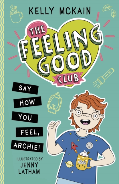 It's all about feeling good! – Happy Guide