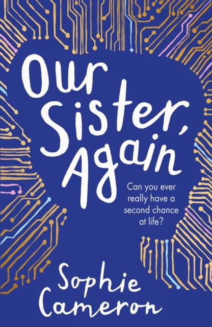 Book cover of Our Sister, Again