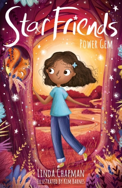 Book cover of Power Gem