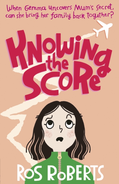 Book cover of Knowing the Score