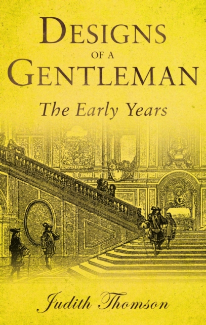 Book cover of Designs of a Gentleman