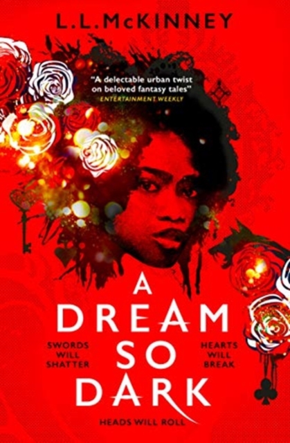 A Dream so Dark by L. L. McKinney