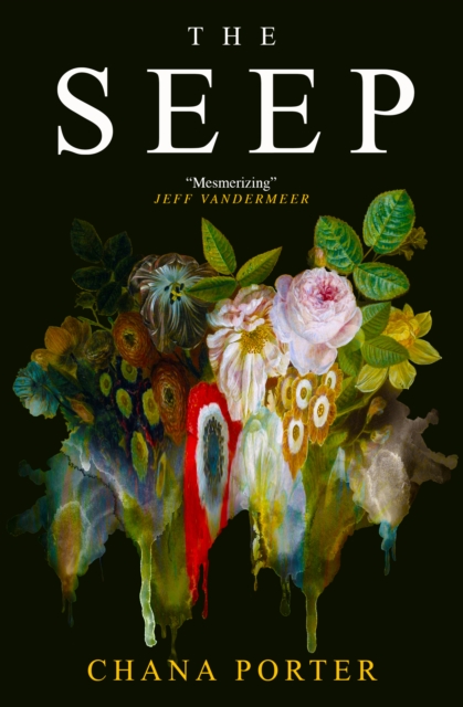 Book cover of The Seep