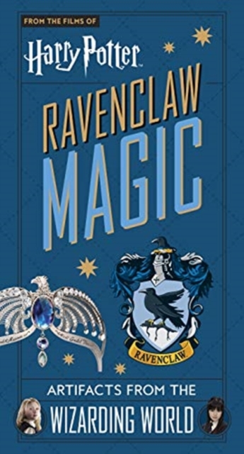 Ravenclaw, Harry Potter Poster