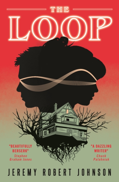 Book cover of The Loop