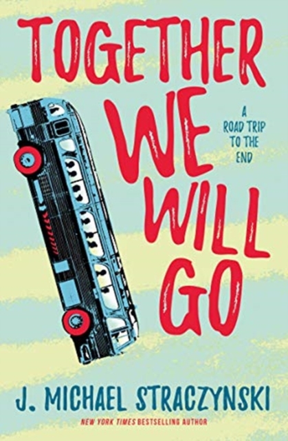 Book cover of Together We Will Go