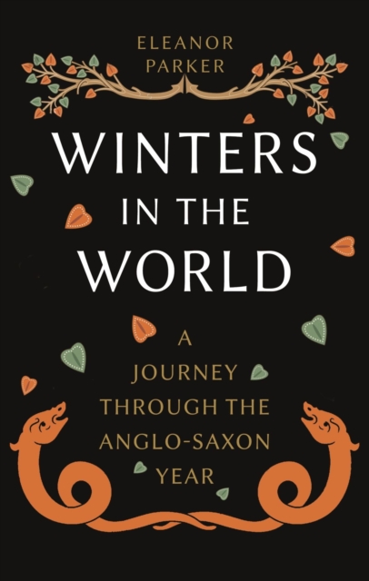 Book cover of Winters in the World