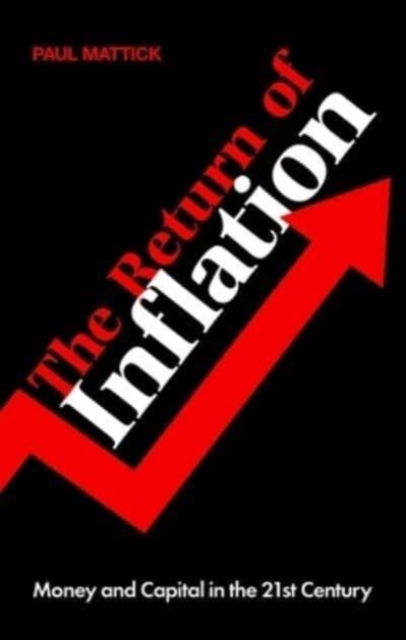 Book cover of The Return of Inflation
