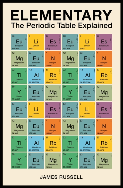 Book cover of Elementary